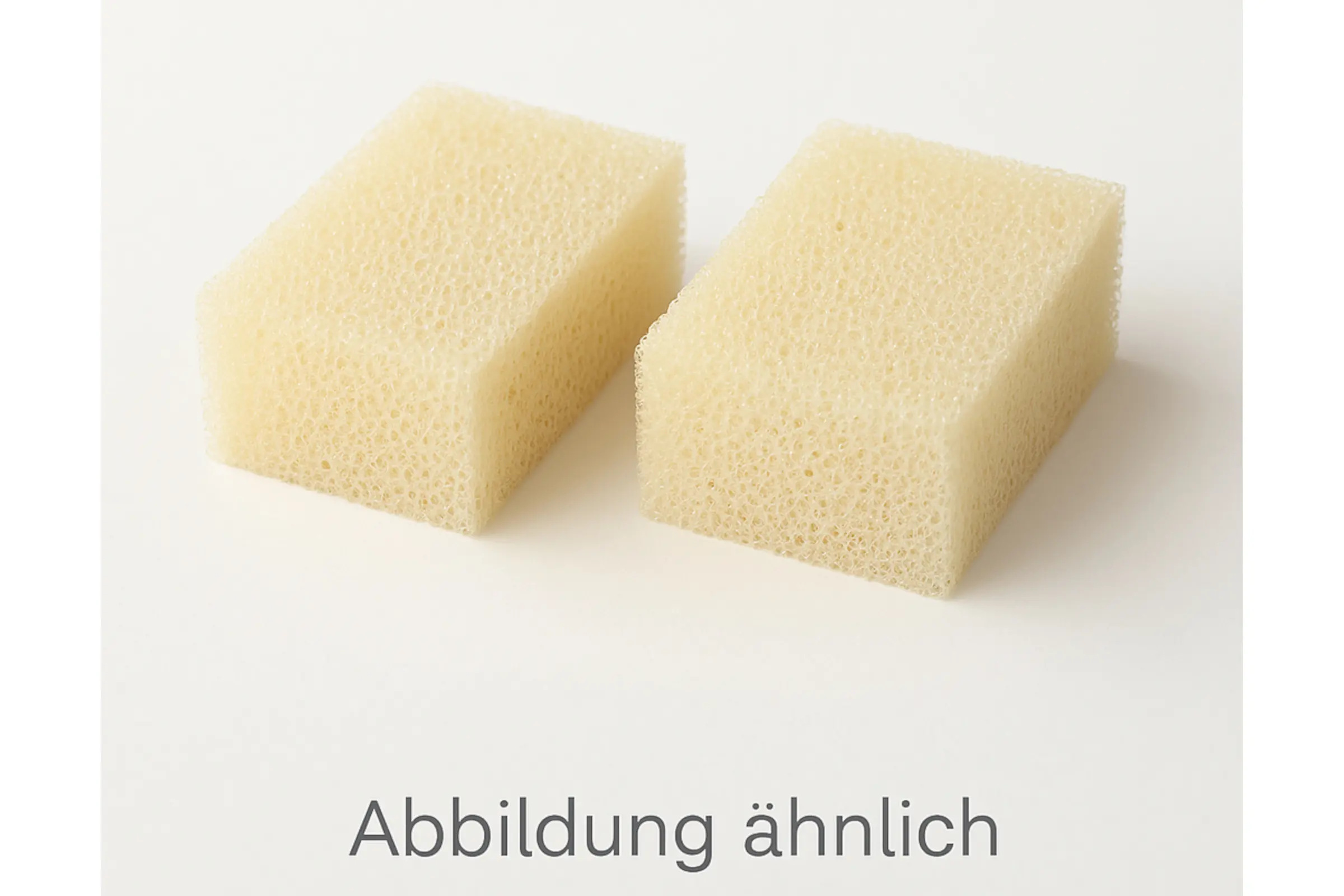 Eheim Filterschwamm für miniUP und miniFlat (2203/2204), 2 Stück