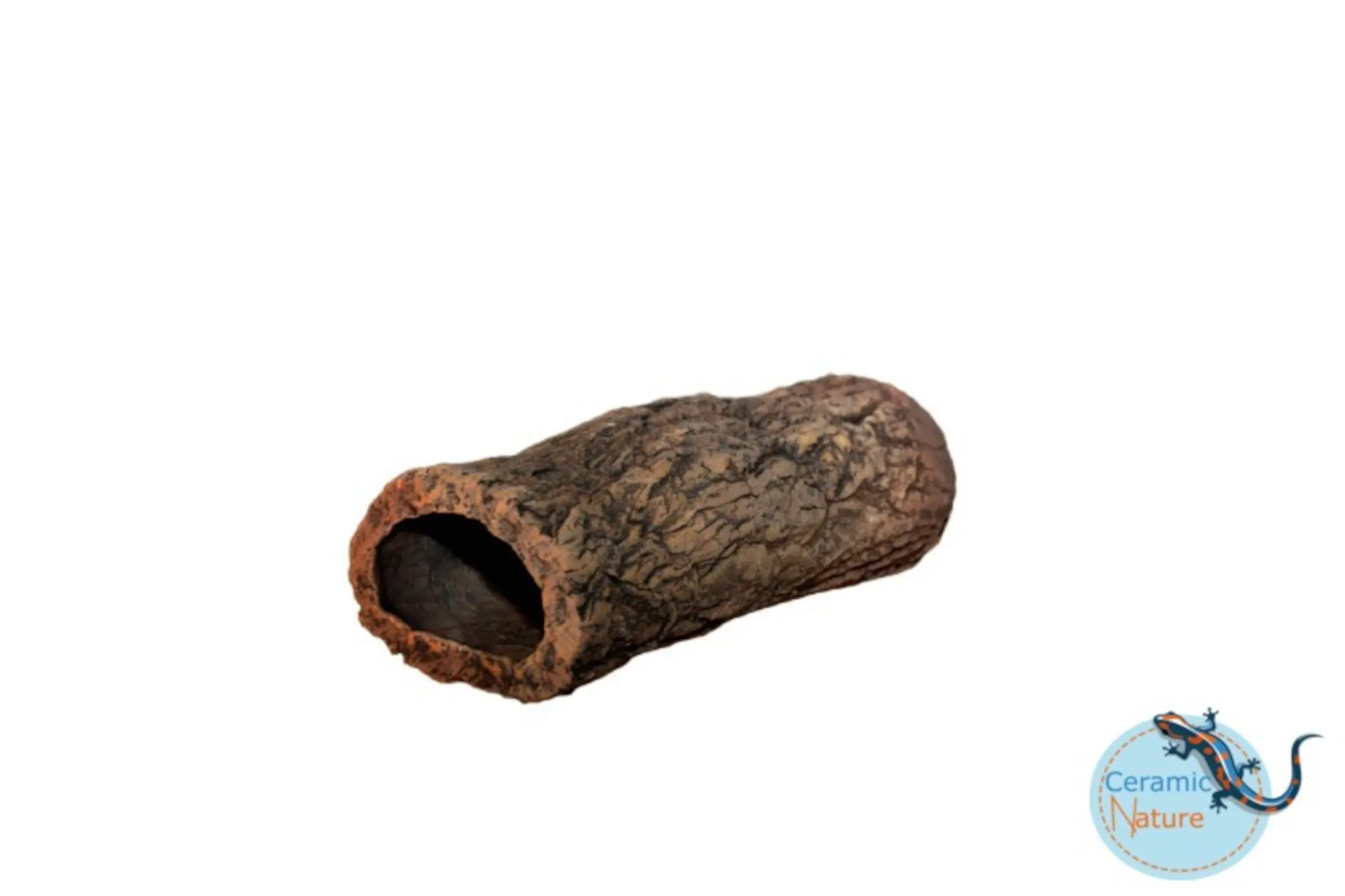 CeramicNature Wels-Höhle S, ca. 15 × 7 × 5 cm