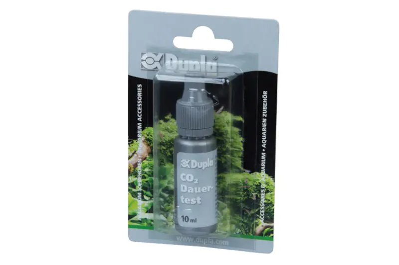 Dupla CO2 Permanent Test, Nachfüllung 10 ml