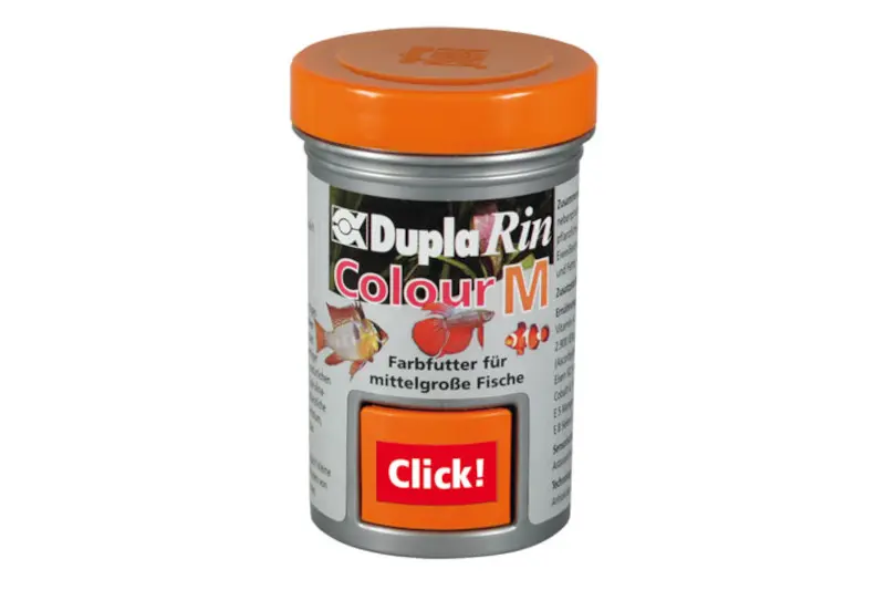 Dupla DuplaRin Colour M, Farbfuttergranulat, 1.100 ml
