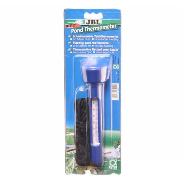 Kategoriebild-Gartenteich-Thermometer