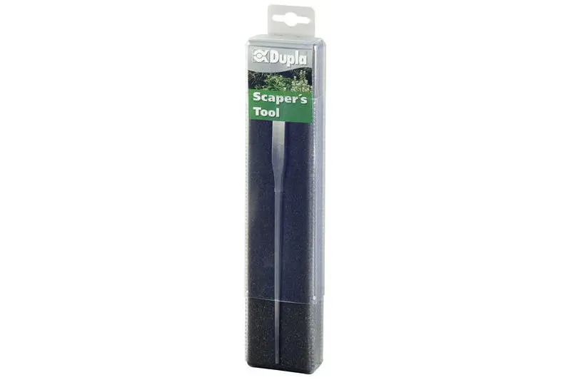 Dupla Scaper´s Tool Edelstahl-Pinzette, gerade, 27 cm