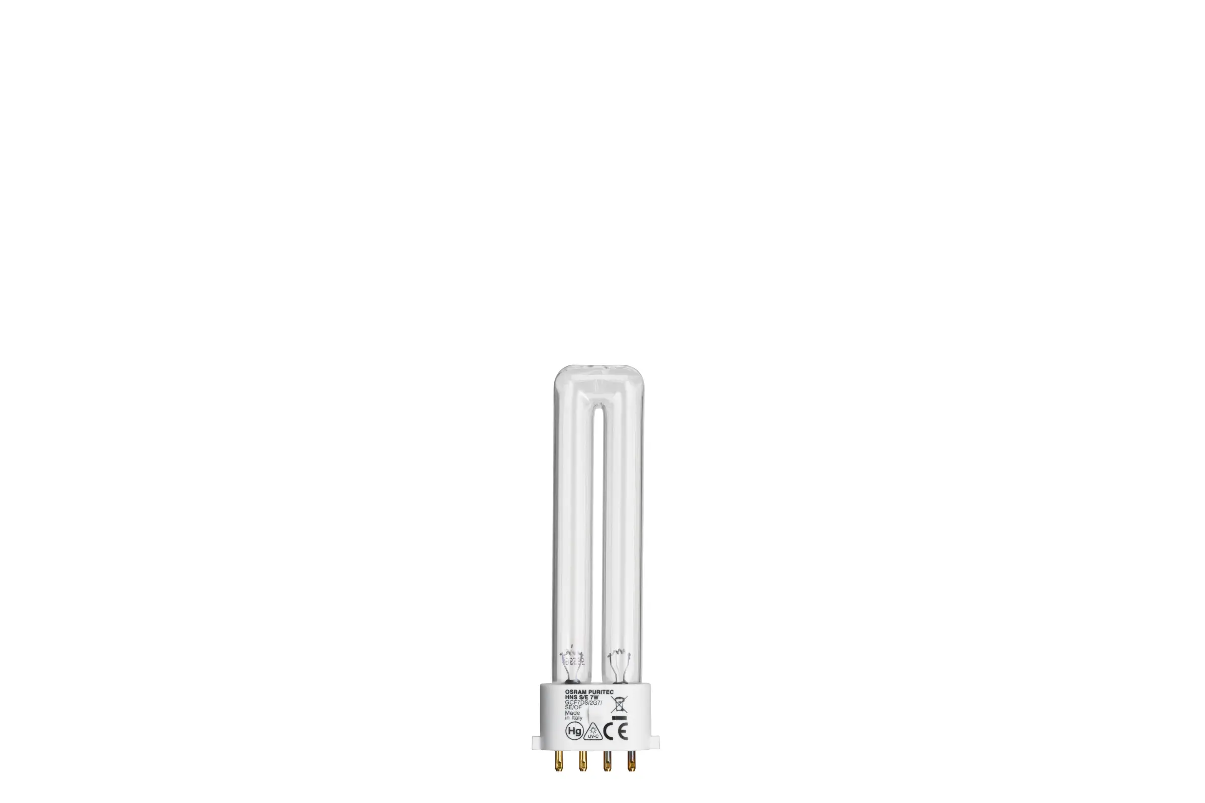 Eheim UVC-Ersatzlampe 7 W – für reeflexUV 350