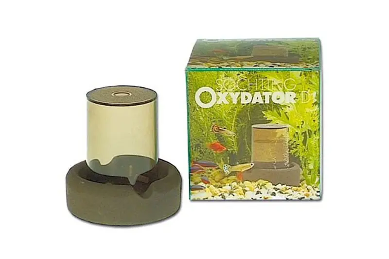 Söchting Oxydator D, bis 100 l