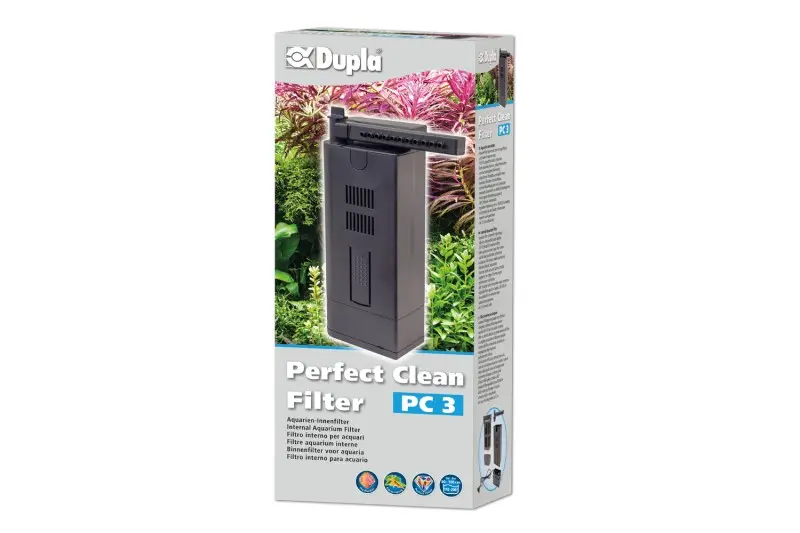 Dupla Perfect Clean Filter PC3 Innenfilter
