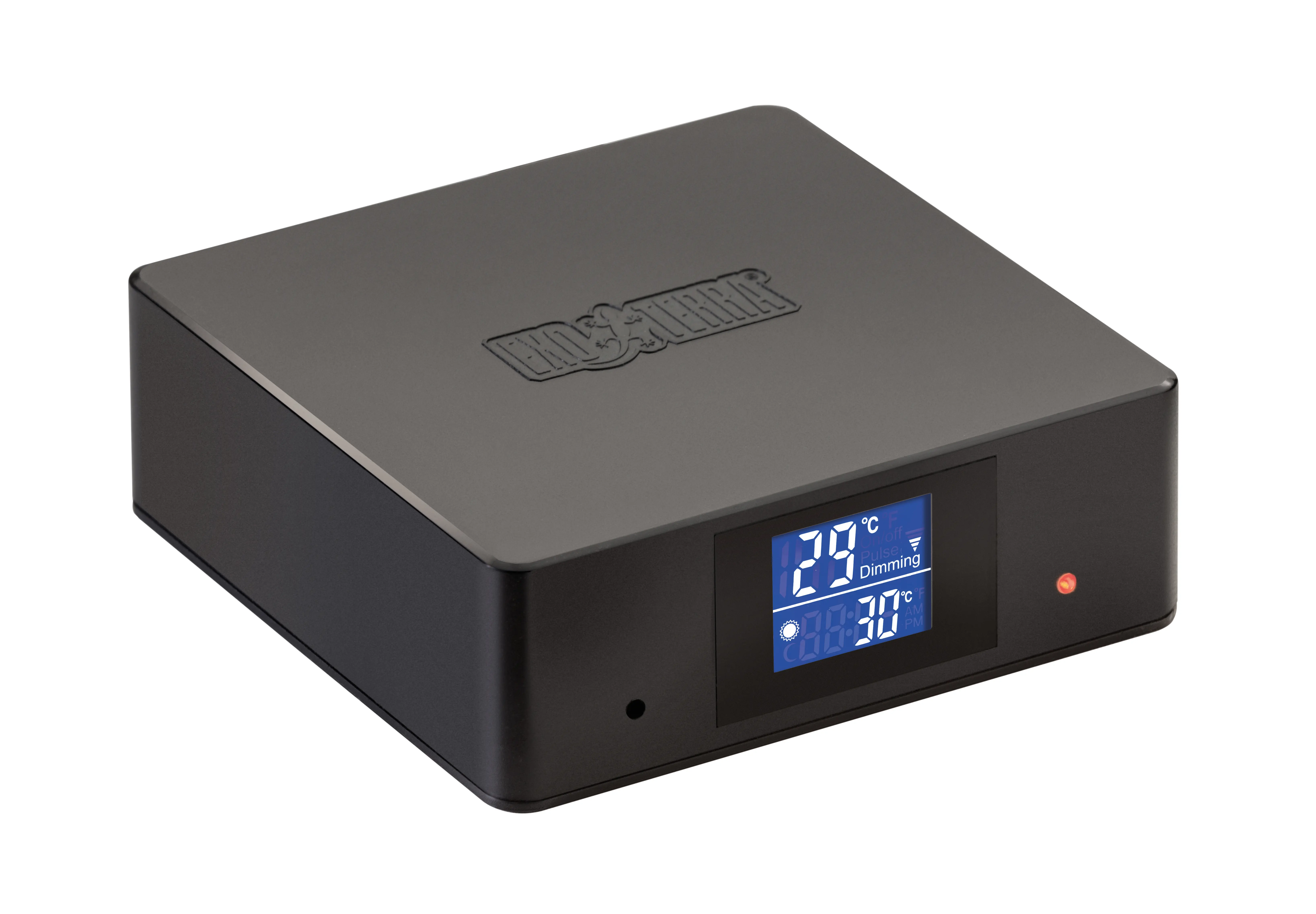 Exo Terra Thermostat 600W mit Tag/Nacht Timer