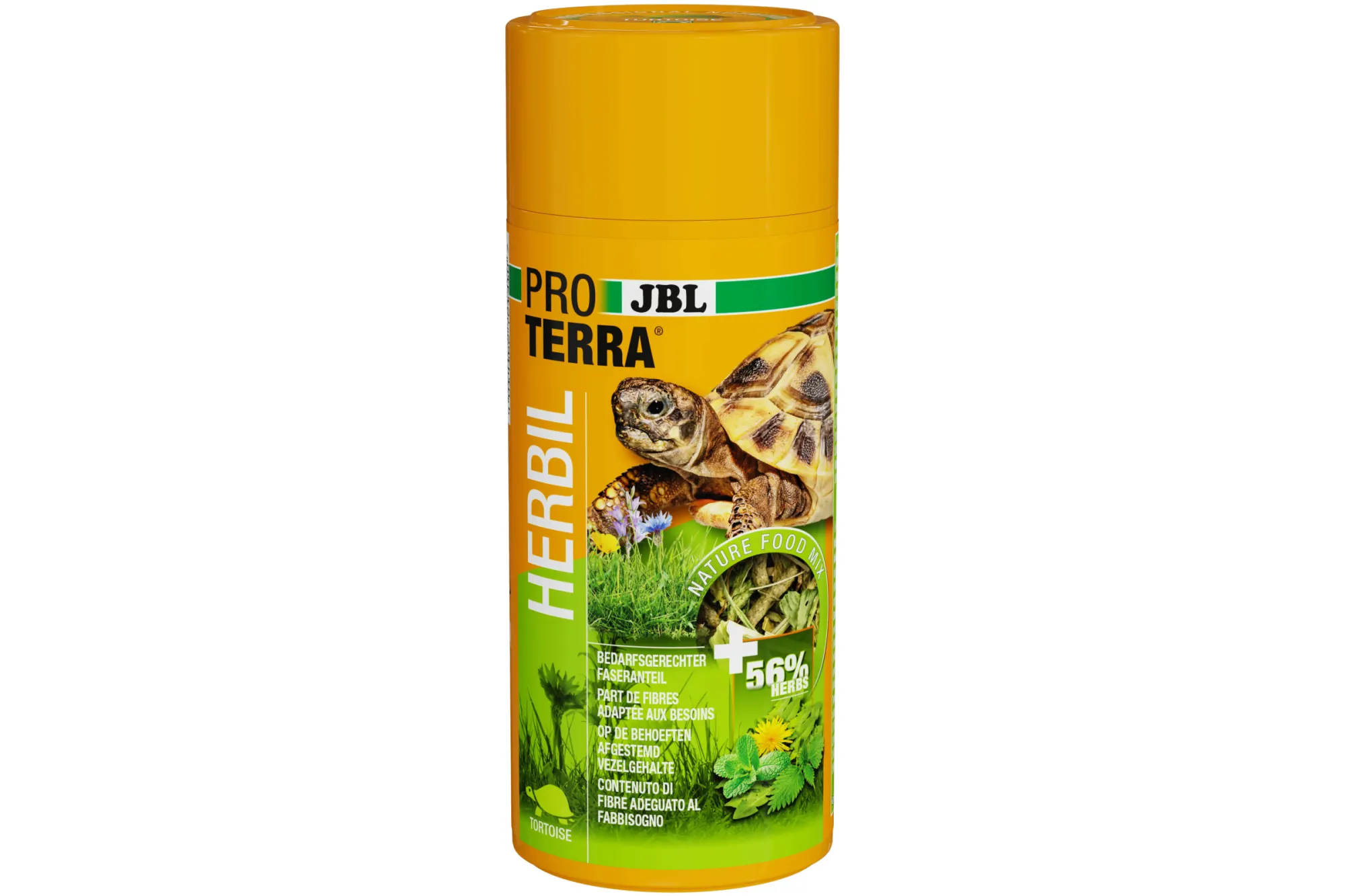 JBL PROTERRA HERBIL 250 ml – JBL-Herstellerbild
