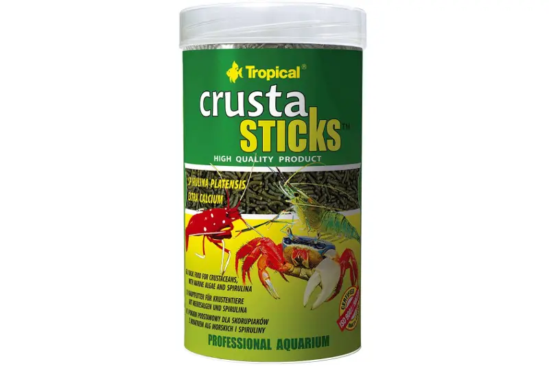 Tropical Crusta Sticks, 100 ml