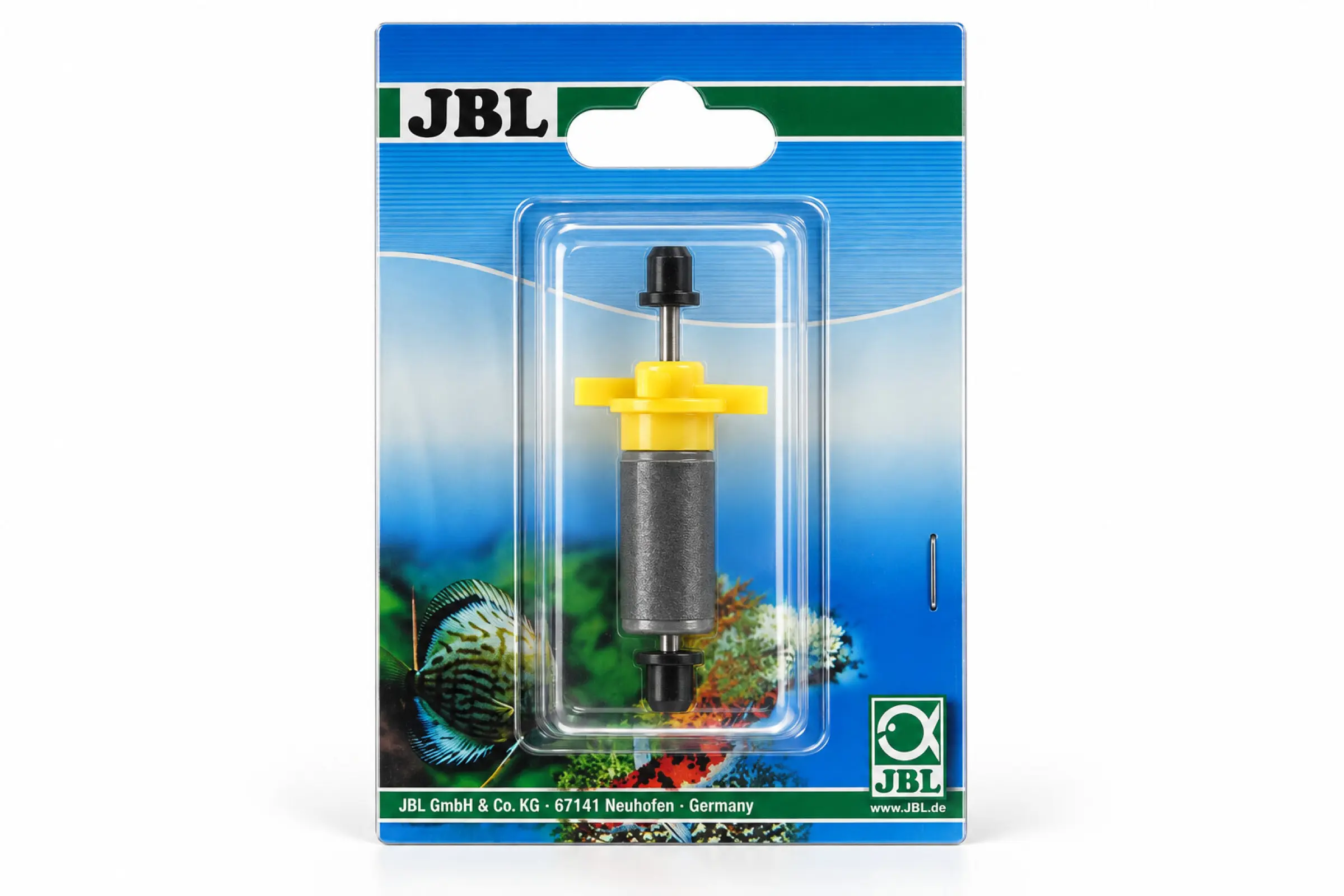 JBL CRISTALPROFI i greenline 60/80 Rotor-Set – KI-generiertes Produktbild