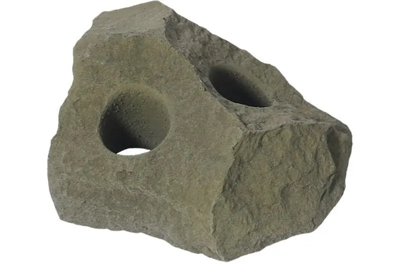 Variogart Pflanzhilfe 9, Bruchstein