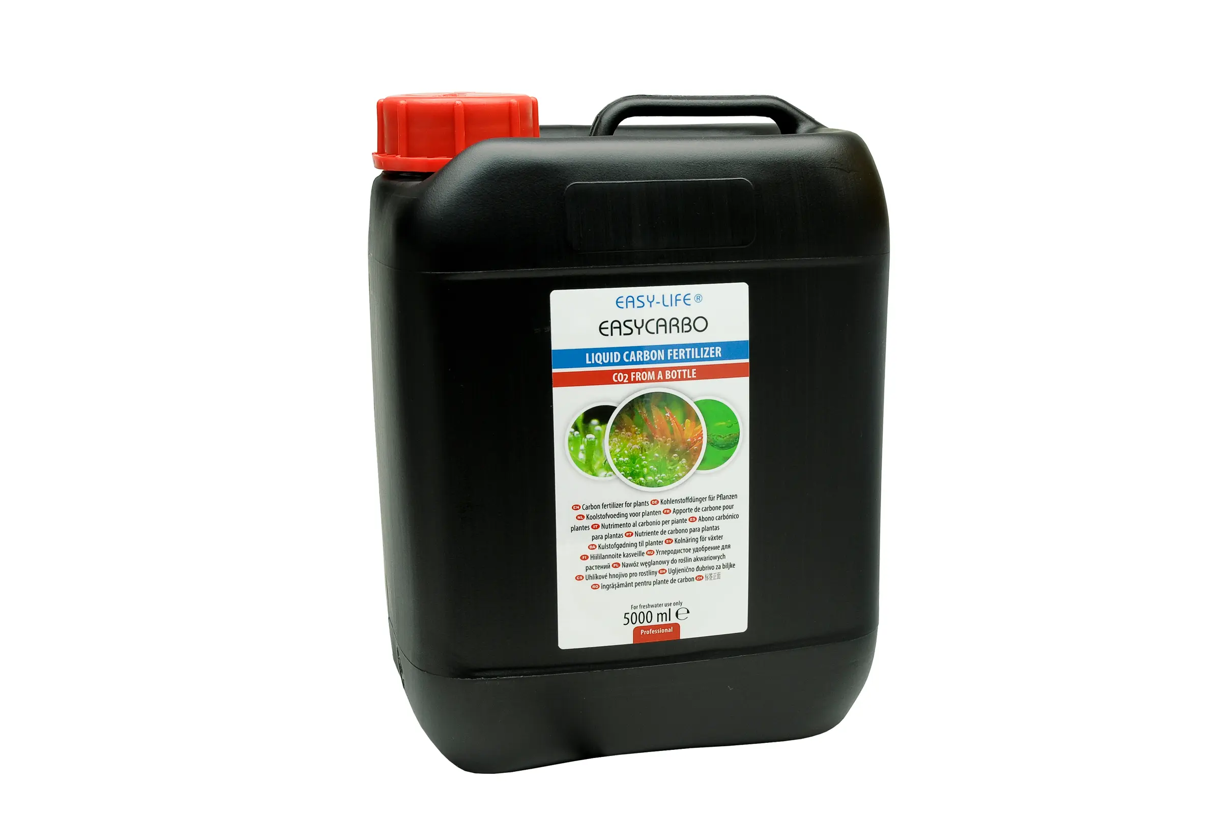Easy-Life EasyCarbo, 5 Liter Kanister