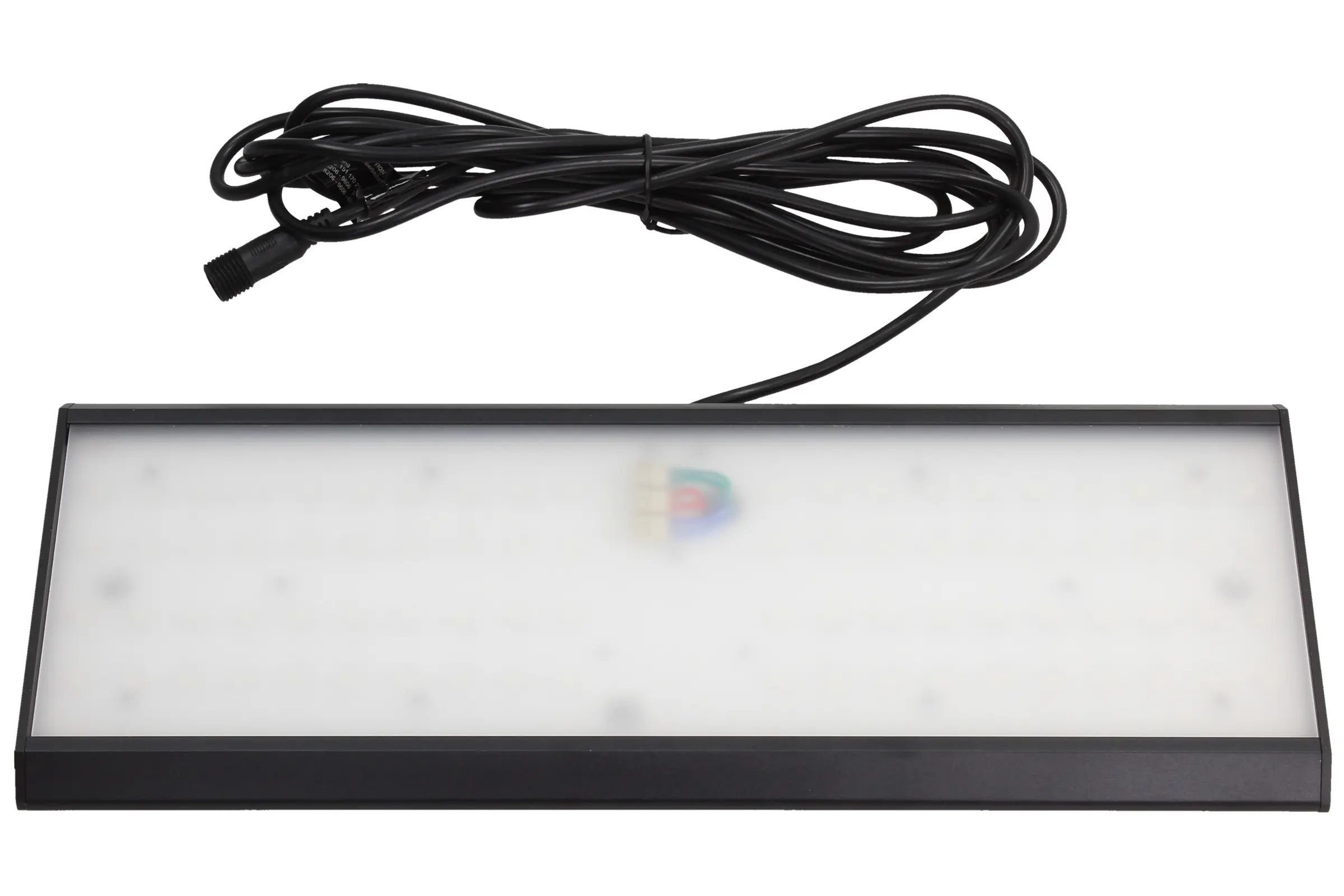 Chihiros RGB VIVID II Mini, LED Beleuchtung