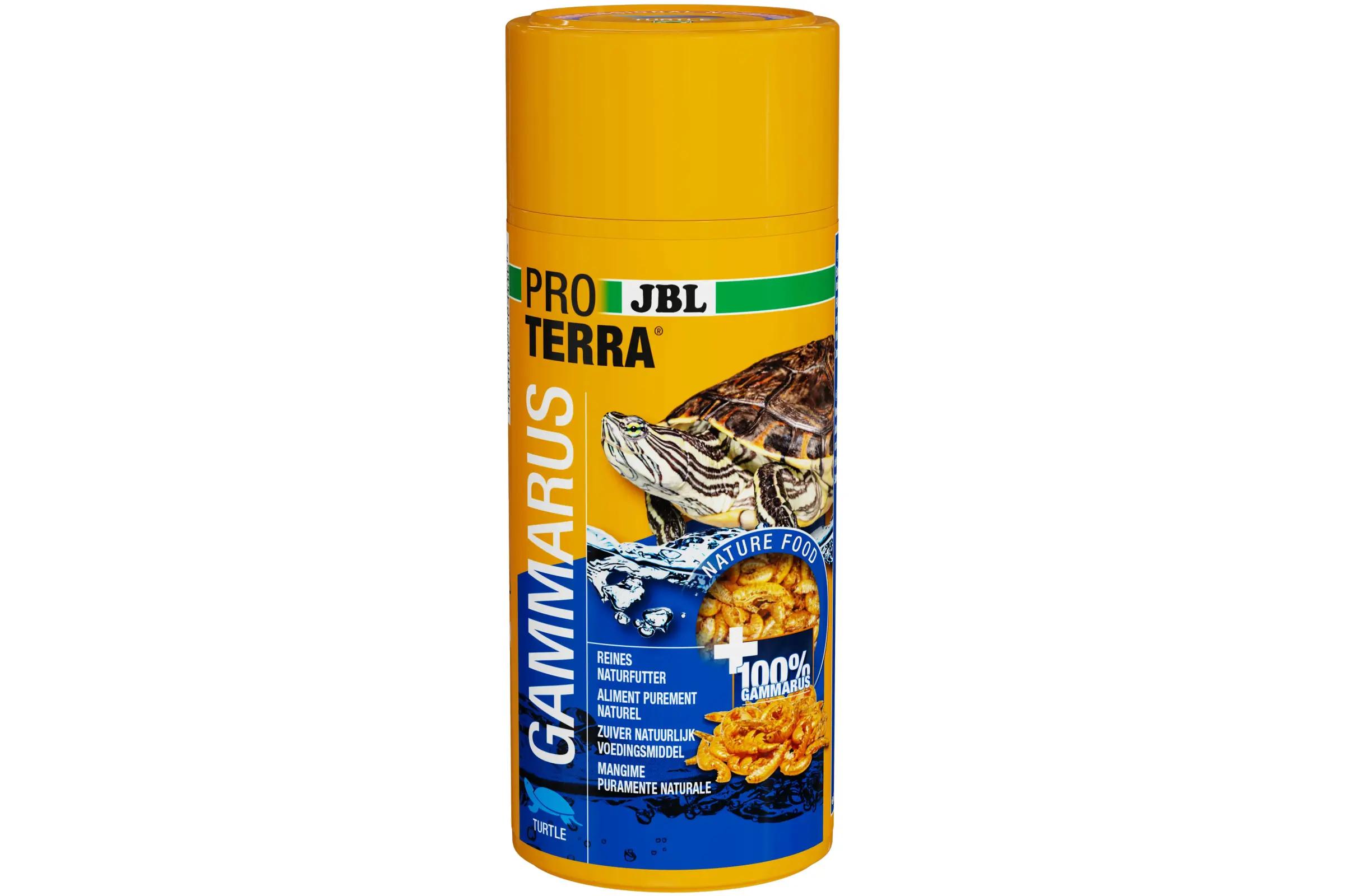 JBL PROTERRA GAMMARUS 250ml – JBL-Herstellerbild