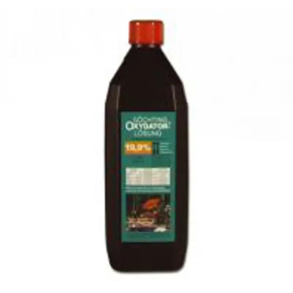 Oxydatoren für Gartenteiche