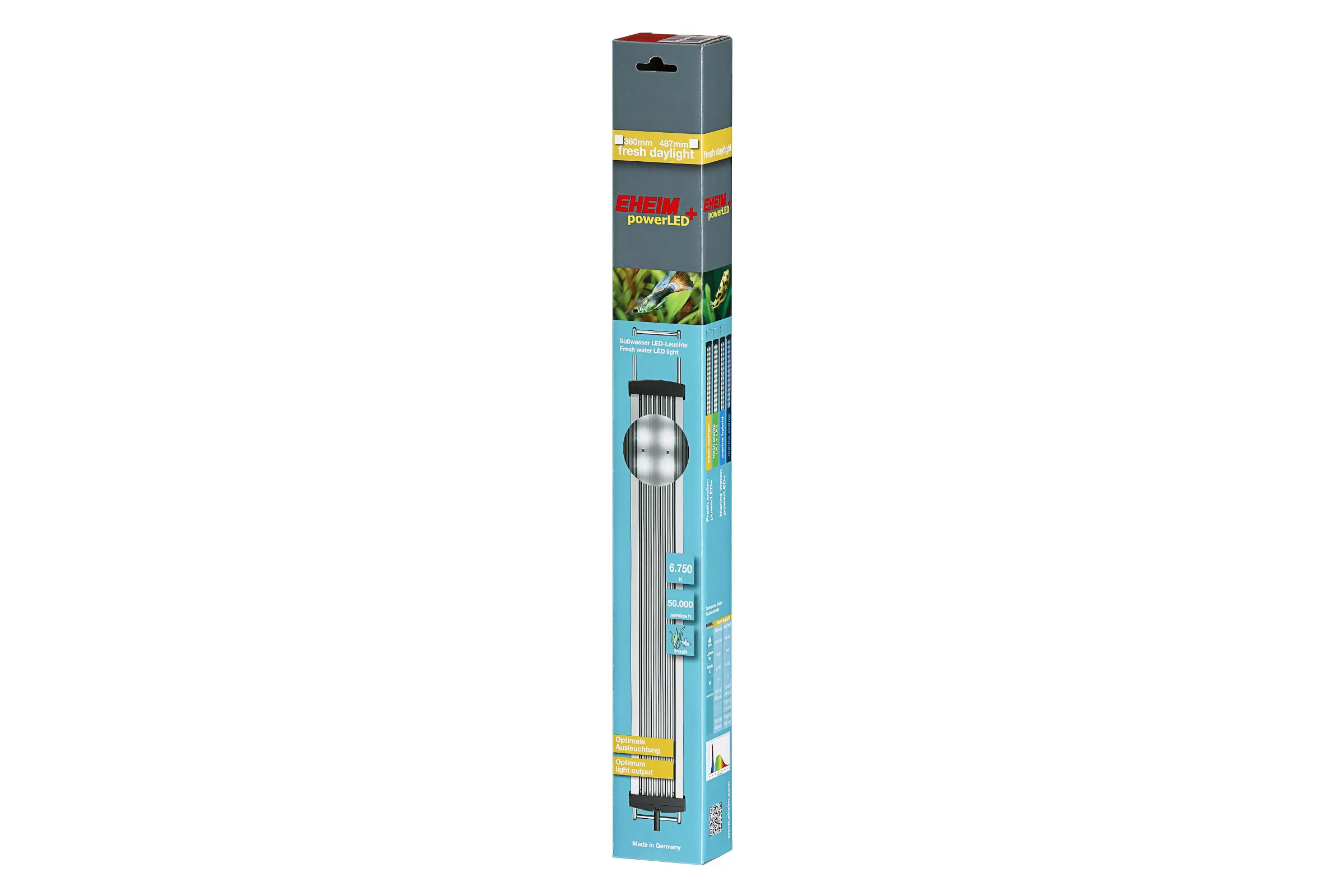 Eheim powerLED+ fresh daylight, 360 mm