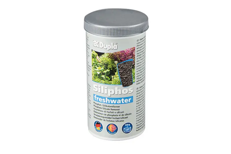 Dupla Siliphos freshwater, 150 g