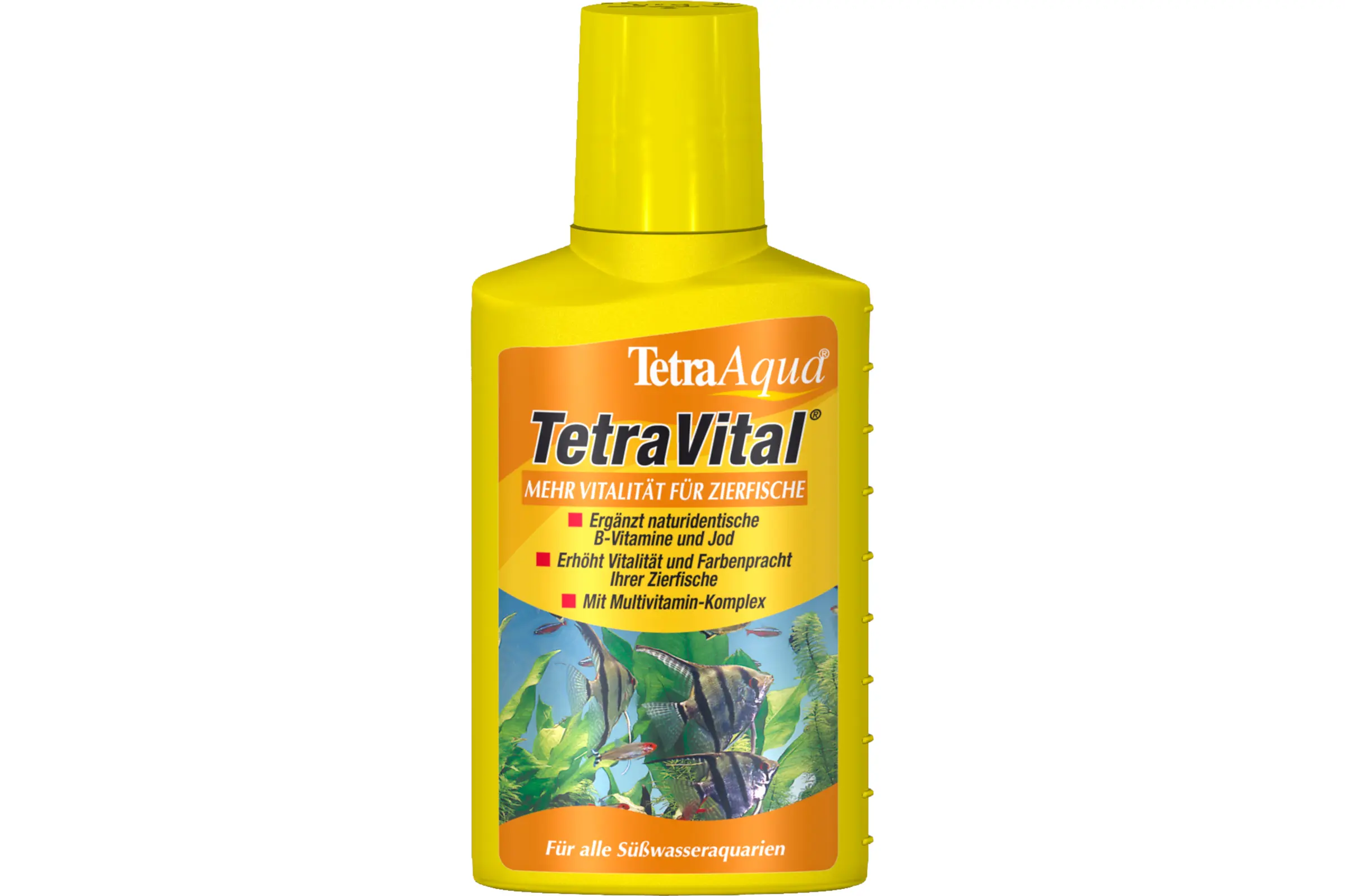TetraAqua TetraVital, Vitalzusatz, in 3 Größen