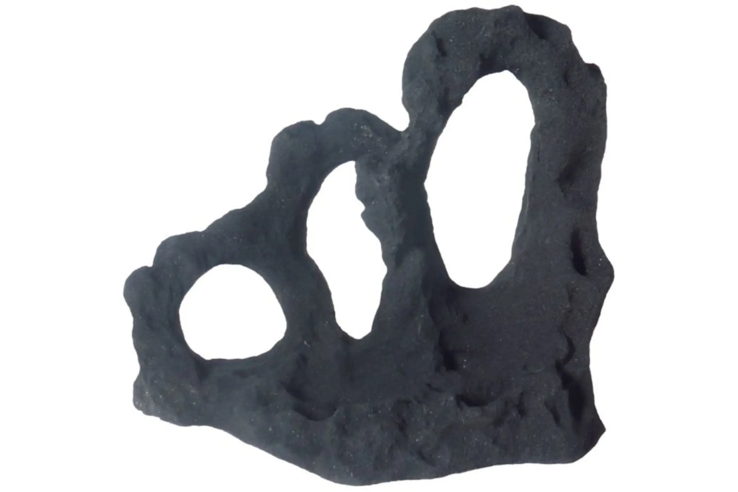 Variogart Lochgestein M II, Schiefer-Anthrazit