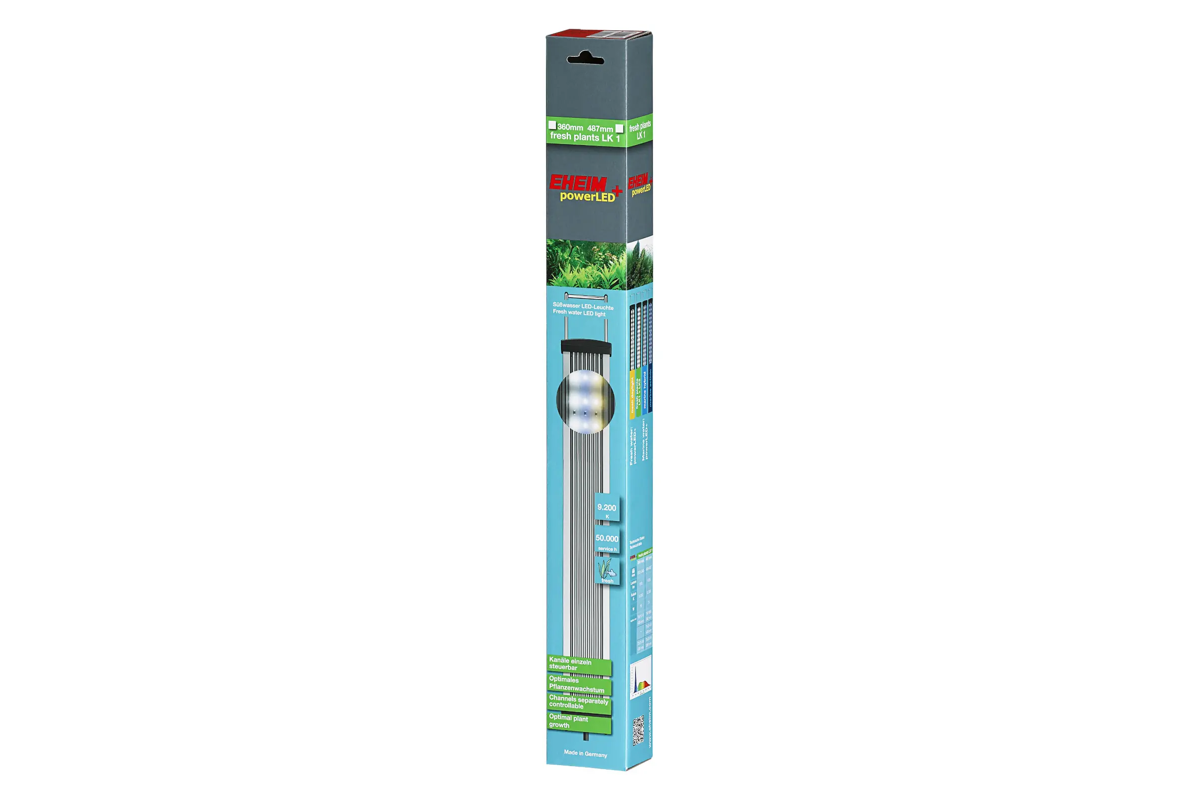 Eheim powerLED+ fresh plants, 360 mm
