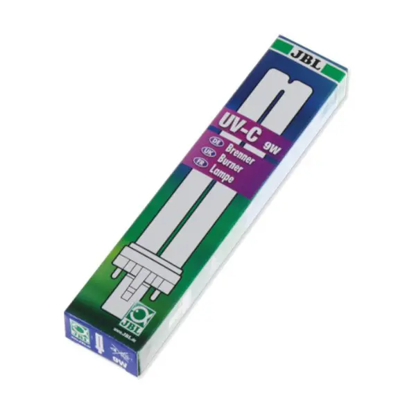 UV-Ersatzlampen