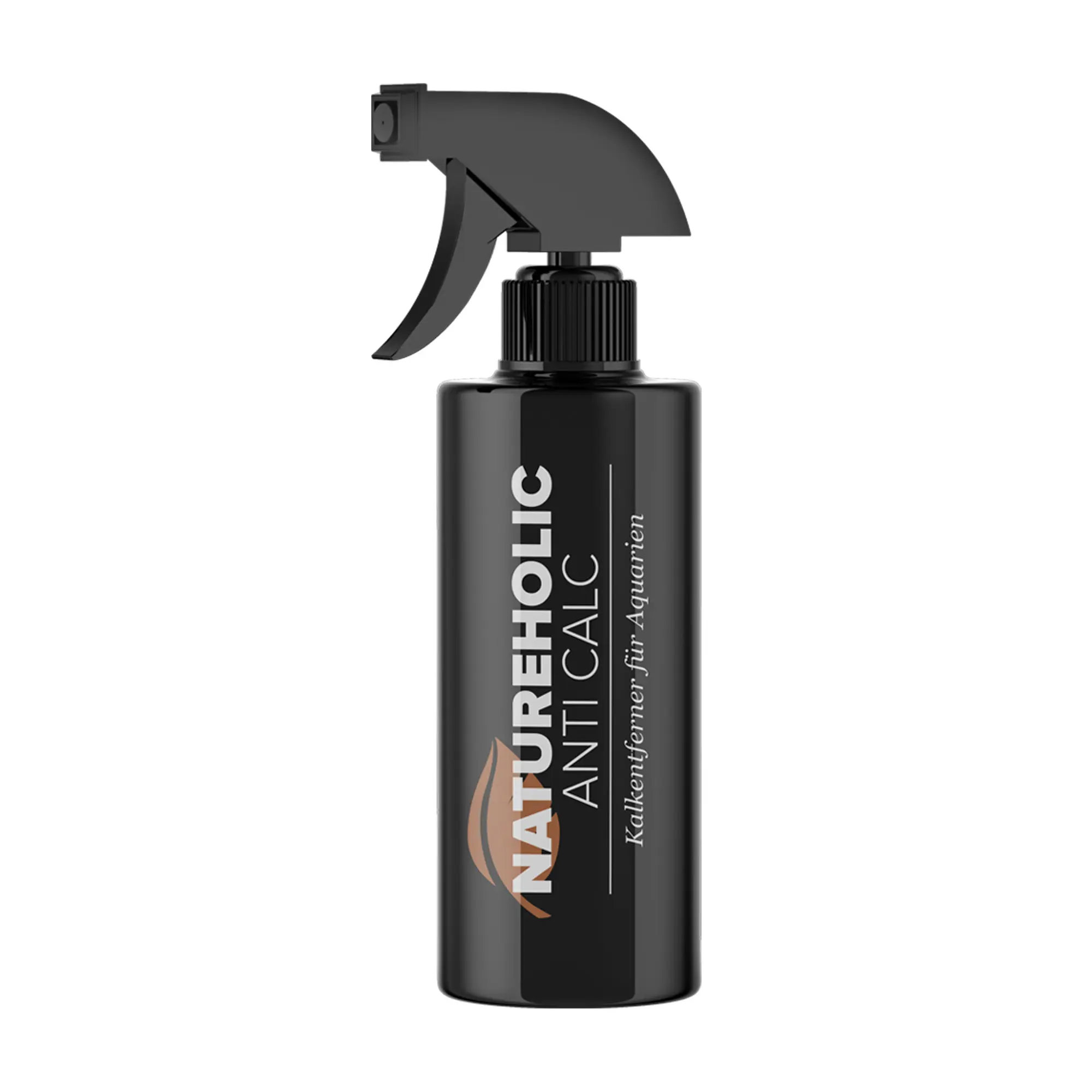 NatureHolic Kalkreiniger für Aquarien, CleanLine, 250 ml
