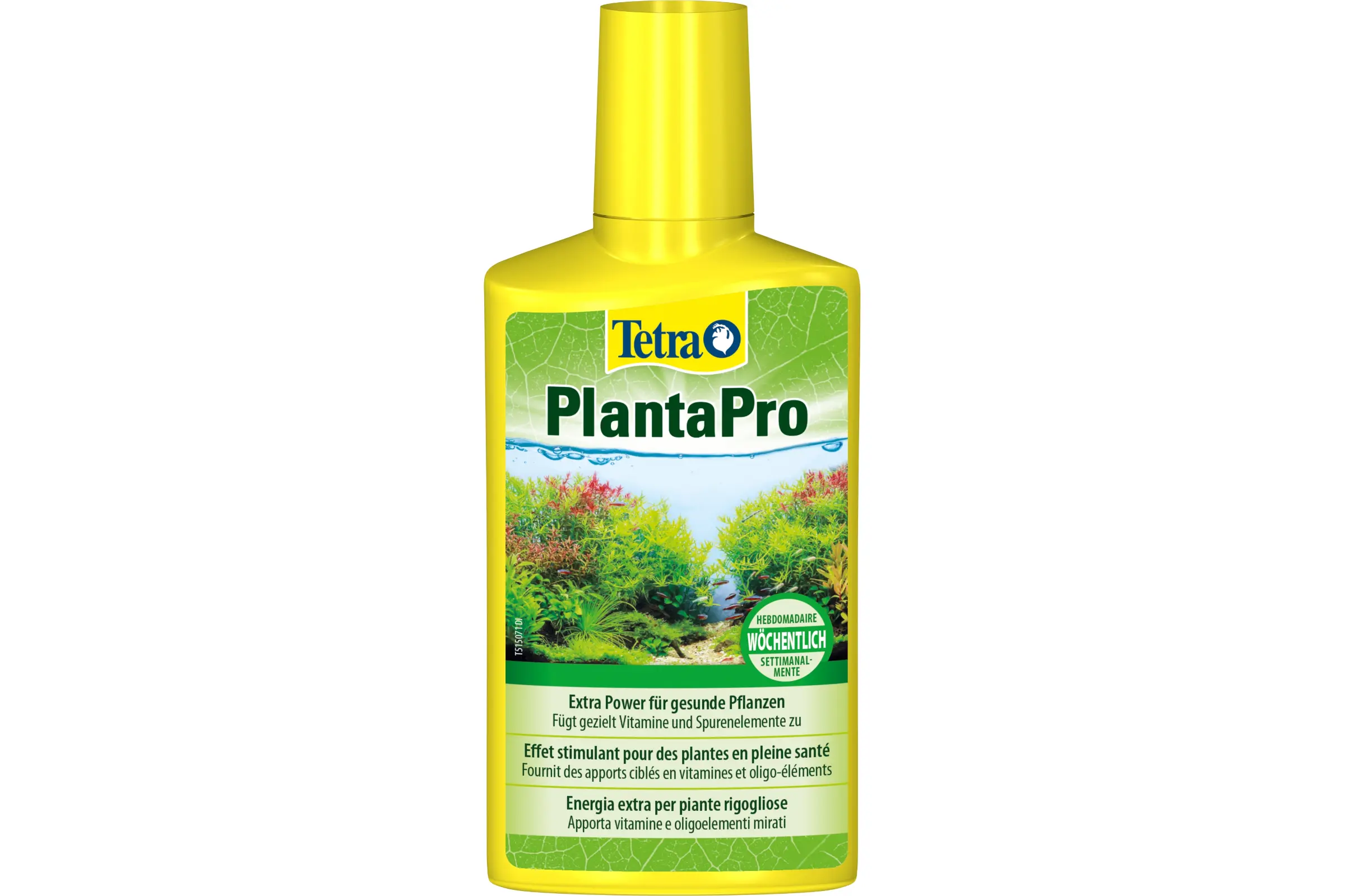 Tetra PlantaPro, Flüssigdünger, 250 ml