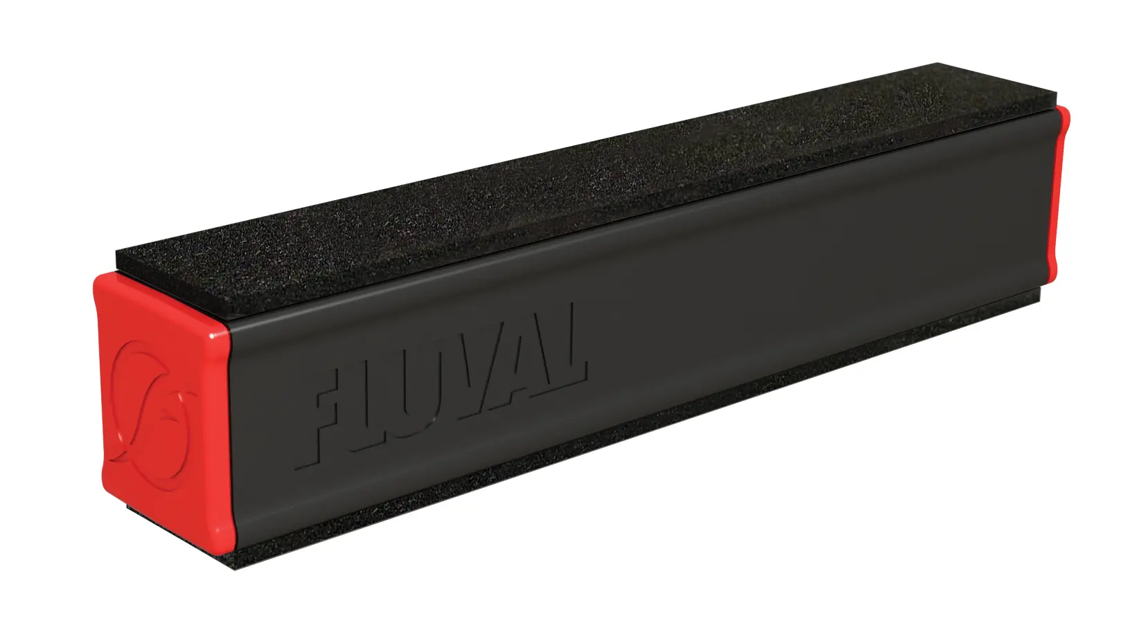 Fluval Razor-Algenmagnet m. Klinge klein