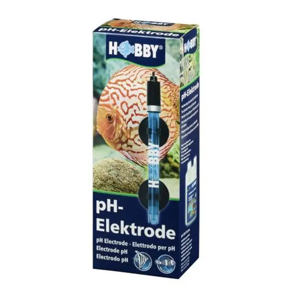 pH-Elektroden