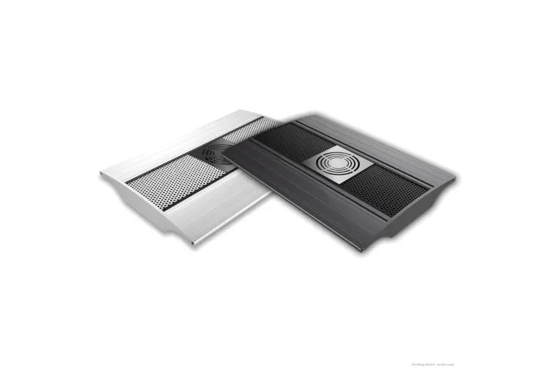 LED Beleuchtung
