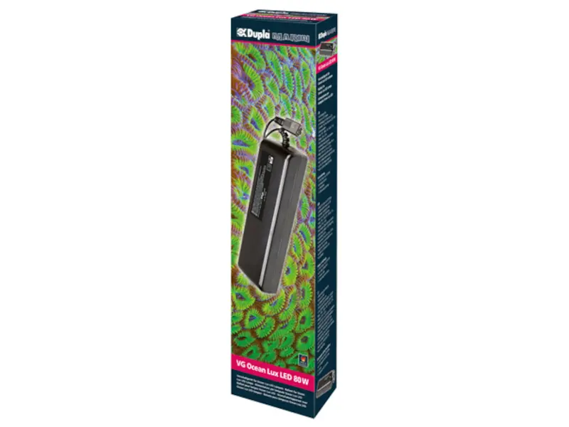 Dupla Marin NT Ocean Lux LED Netzteil, 80 Watt
