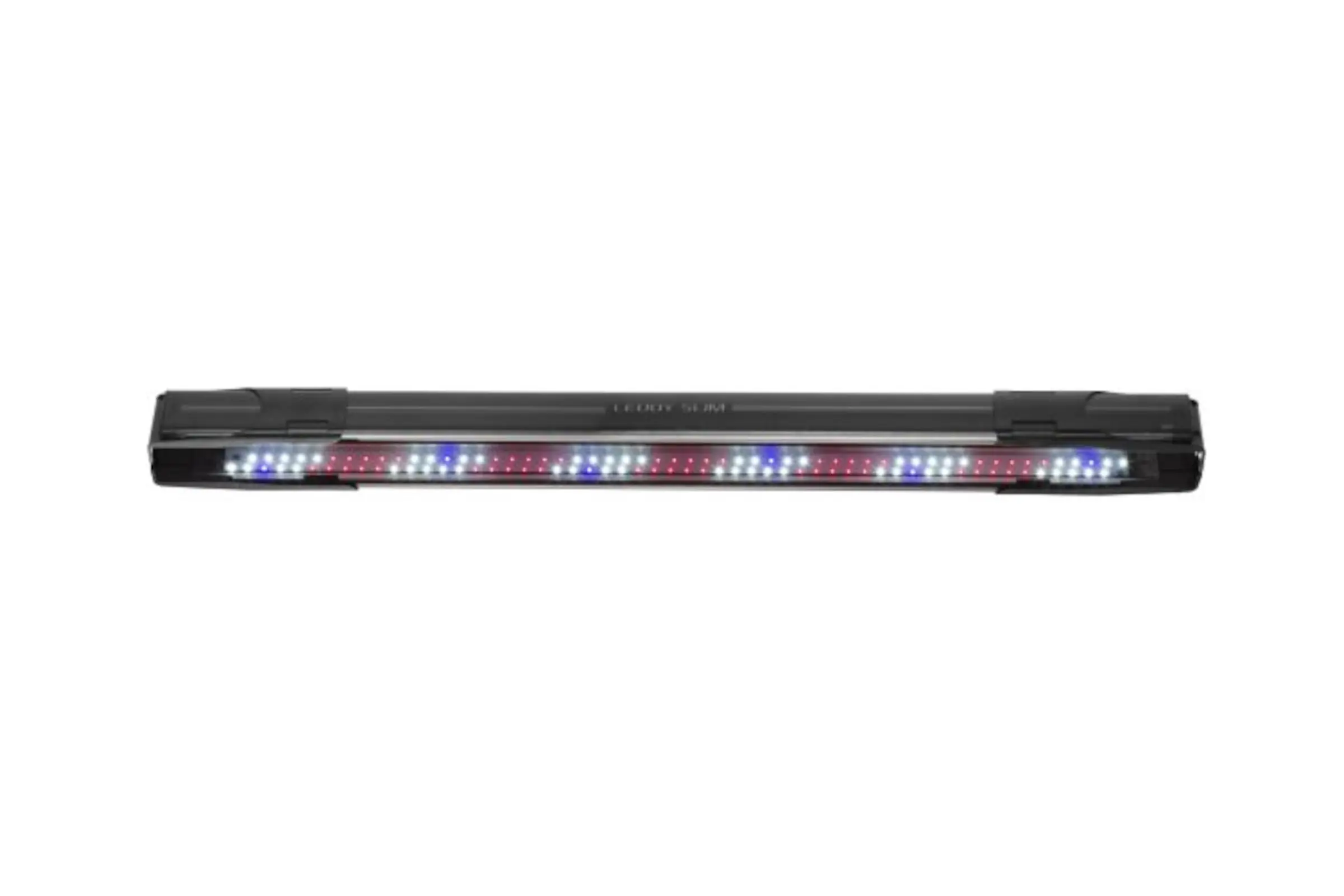 Aquael Leddy Slim, Plant 2.0, schwarz, 100-120 cm, 36 W