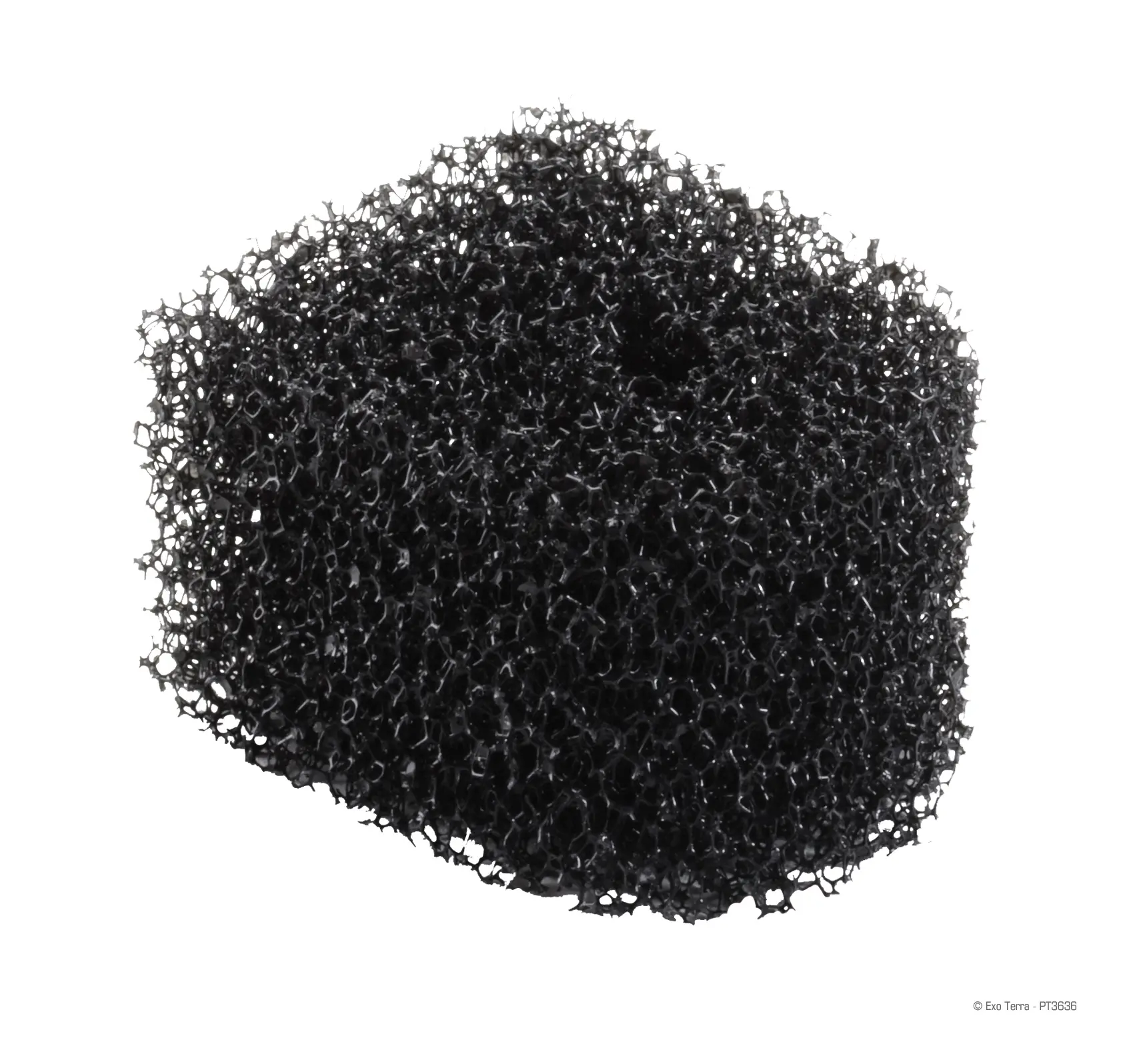 Exo Terra Grobfilter für PT3630 2 Stück