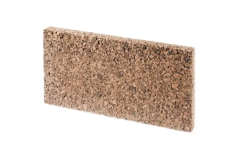 Hobby Kork Rückwand Java, 500x300x20 mm