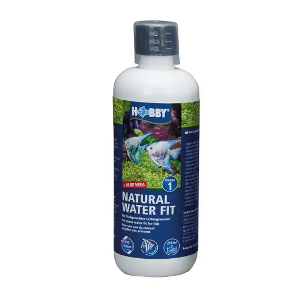 Wasseraufbereiter