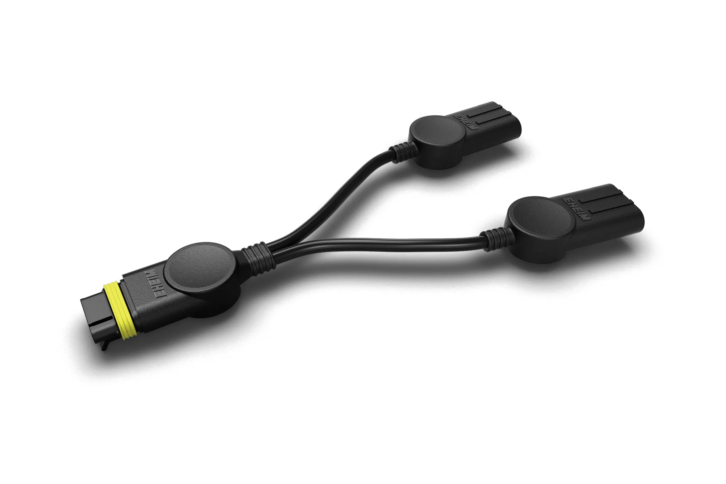 Eheim Verteiler 2-fach für powerLED+