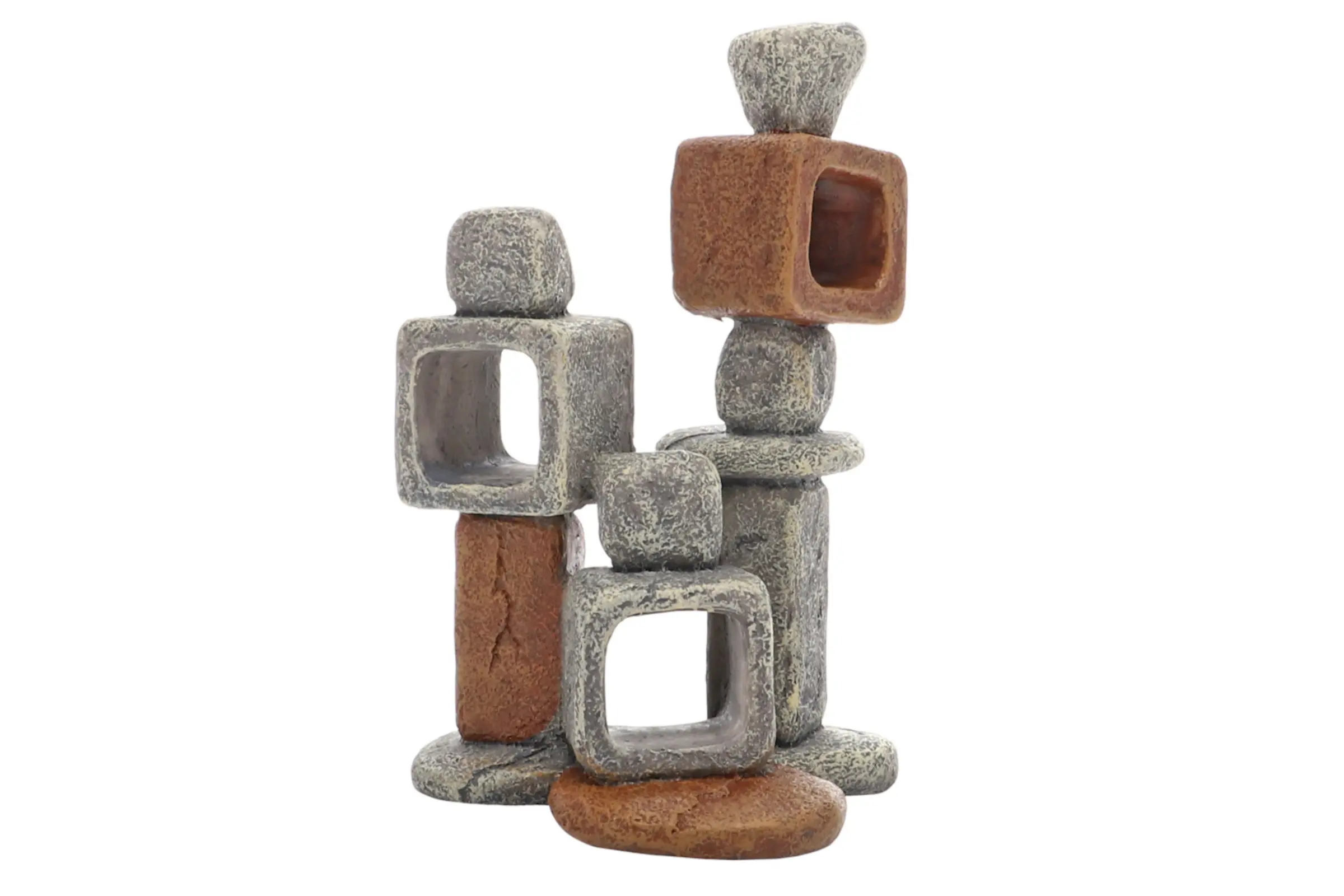 Hobby Shrimp Tree 1 – 9,5 × 8 × 14 cm