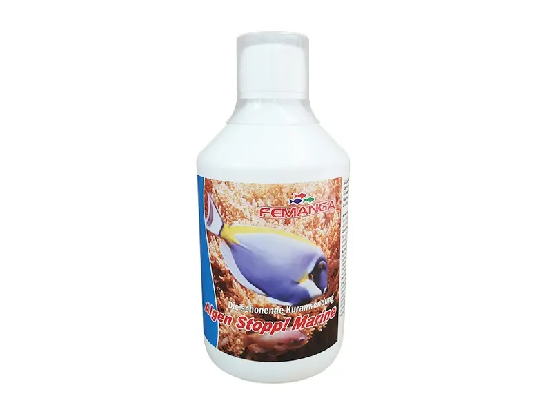 Femanga Algen Stopp Marine, 500 ml
