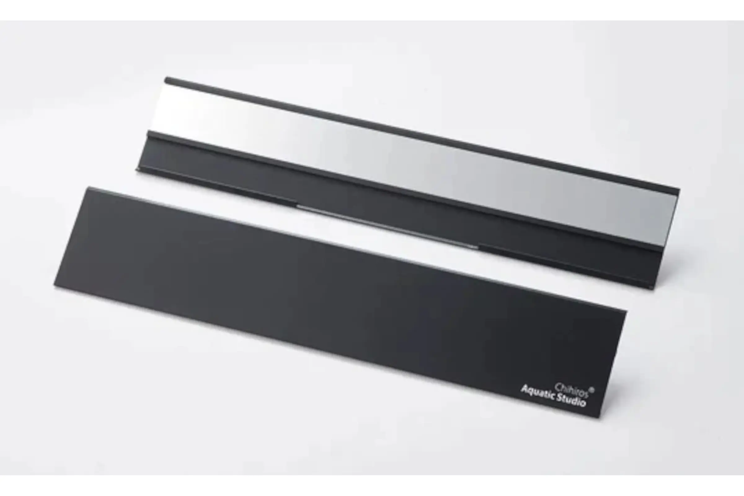 Chihiros RGB VIVID II Blenden, verspiegelt in 2 Farben