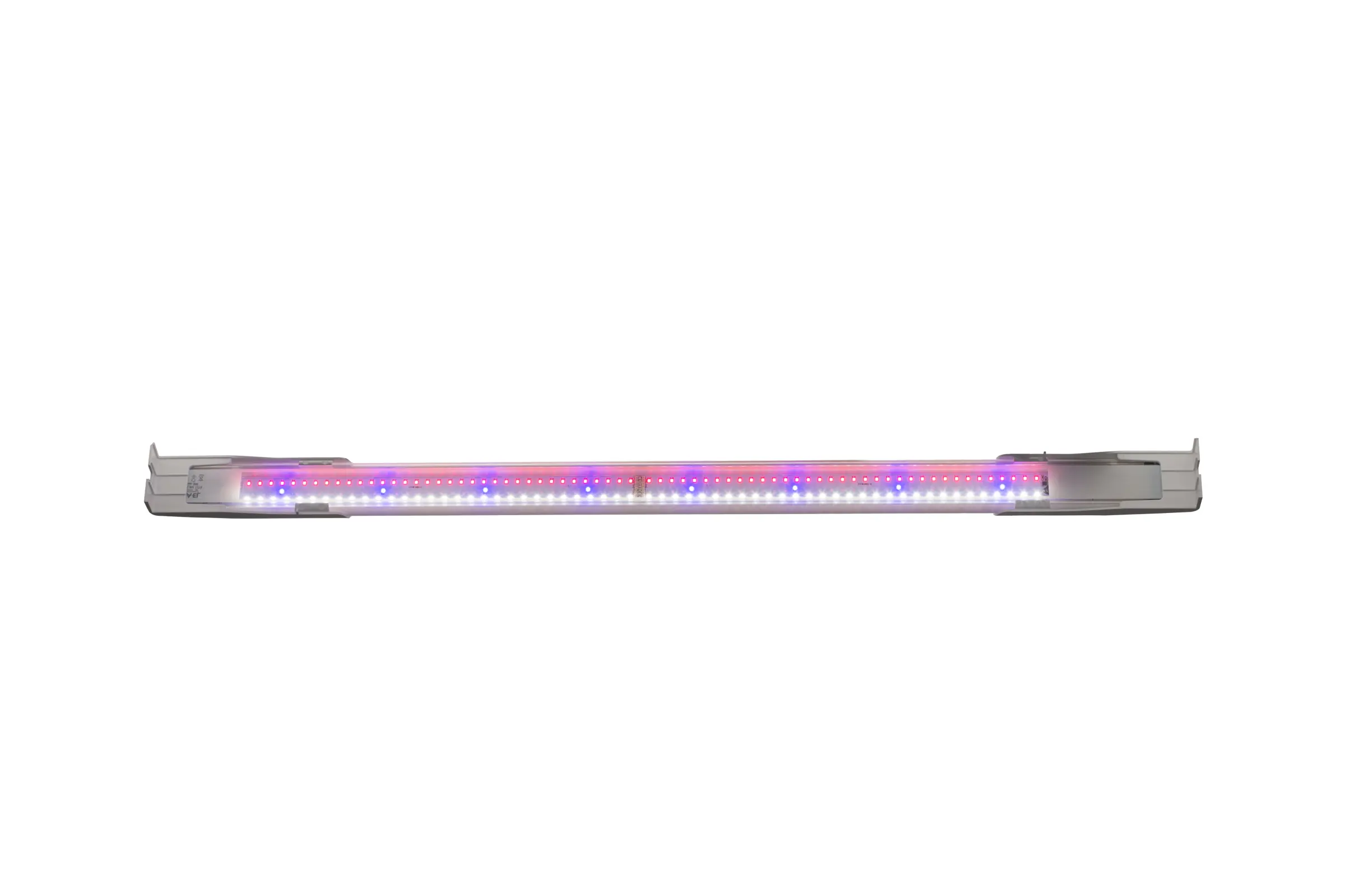 Aquael Leddy Slim Link 2.0, weiß, 100-120 cm, 36 W