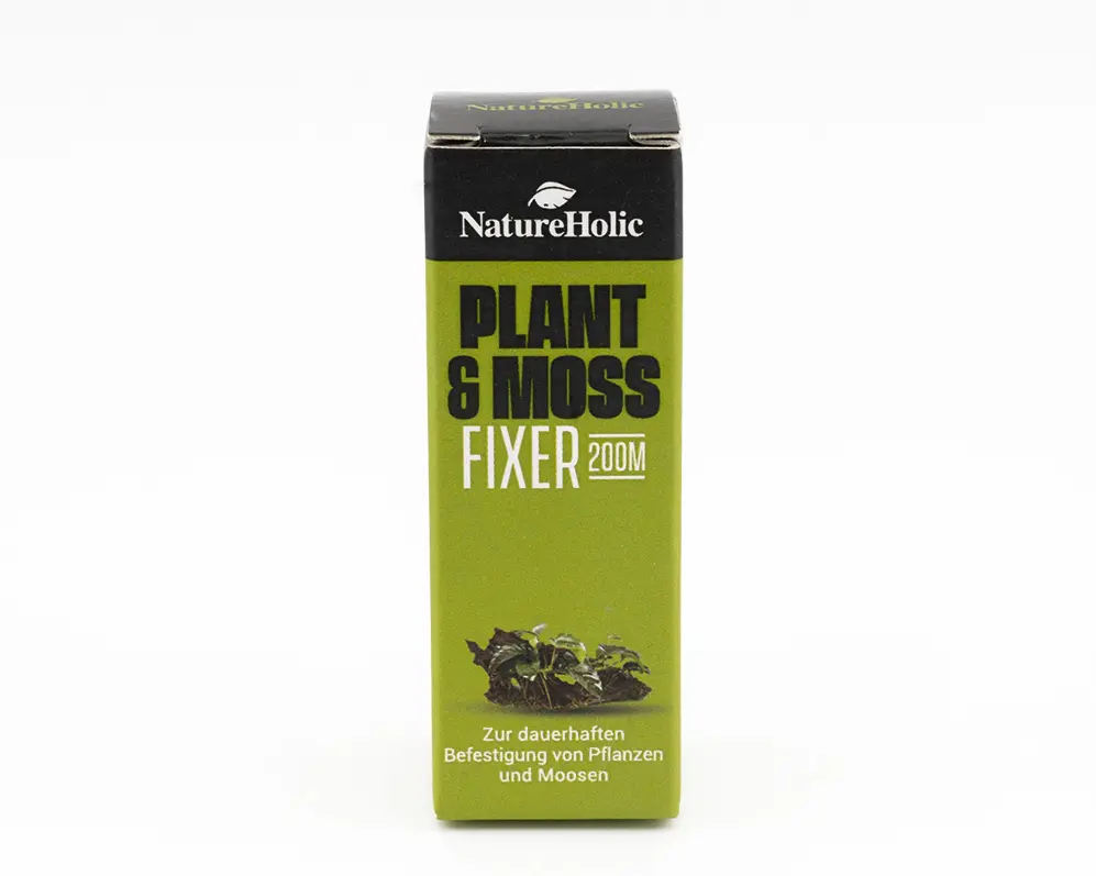 NatureHolic Plant & Moss Fixer 200 ml