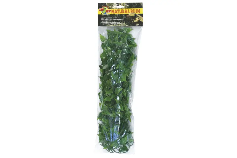 Zoomed Large Mexican Phyllo Kunststoffpflanze, 56 cm
