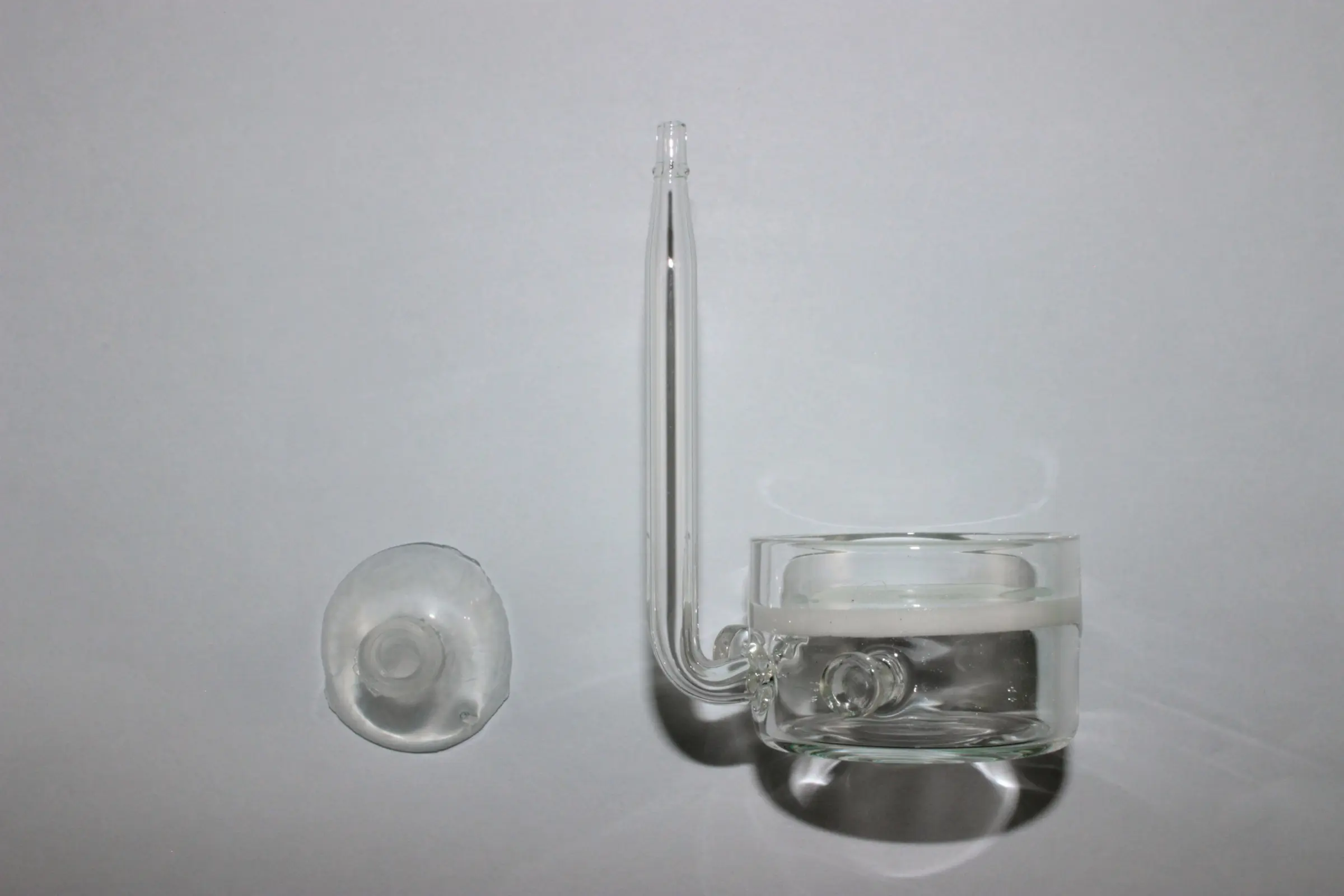 Amazing Aqua Glas CO2 Diffusor, in 3 Größen