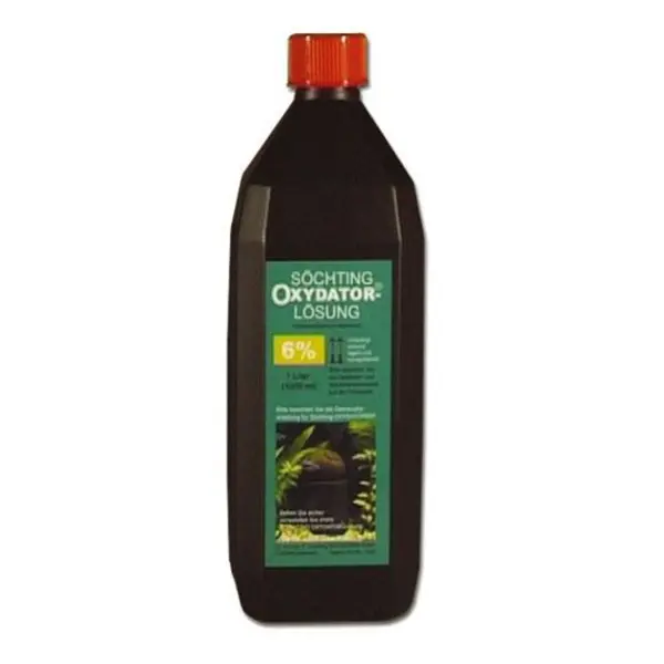 Oxydatoren für Aquarien